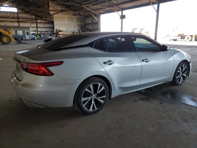 Vin: 1n4aa6ap7hc442936, lot: 57072965, nissan maxima 3.5s 20173