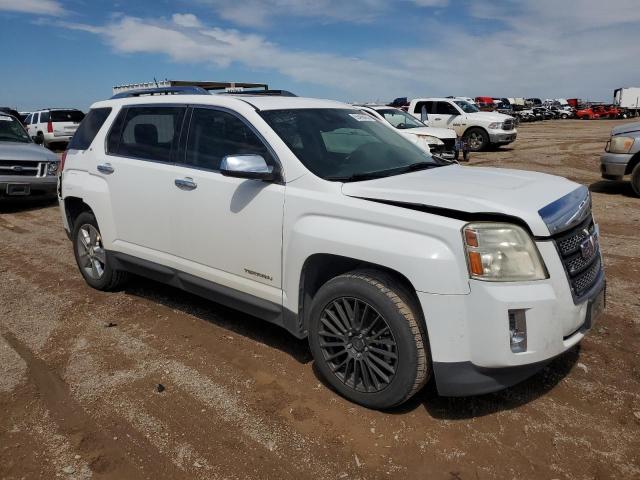 Vin: 2gkflte34f6157072, lot: 55496455, gmc terrain slt 20154