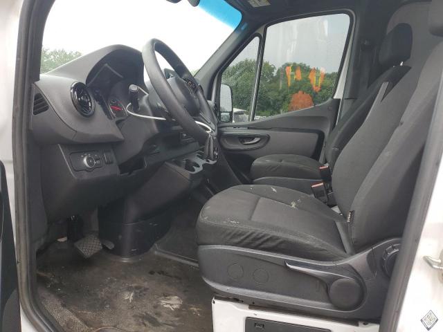 2023 MERCEDES-BENZ SPRINTER 1 W1Y70BGY2PT156728