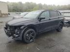 2024 VOLKSWAGEN TIGUAN SE - 3VV8B7AX3RM178840