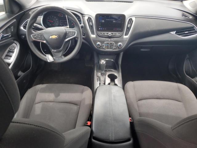 2019 CHEVROLET MALIBU LT 1G1ZD5ST6KF133841