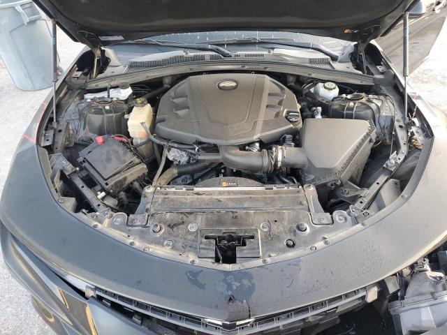 2018 CHEVROLET CAMARO LT - 1G1FD1RS4J0150177