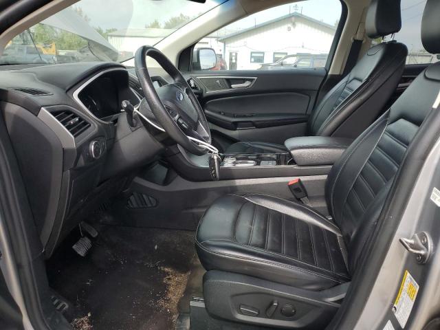 2020 FORD EDGE SEL 2FMPK3J90LBA30735