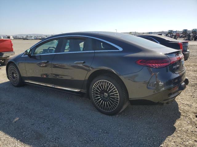 Vin: w1kcg2db2na014795, lot: 57669685, mercedes-benz eqs sedan 450+ 20222