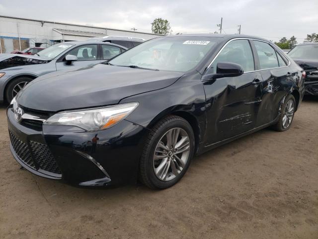 2016 TOYOTA CAMRY LE - 4T1BF1FK5GU167278
