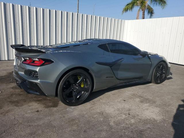 Vin: 1g1yf2d33p5603130, lot: 55411805, chevrolet corvette z06 3lz 20233