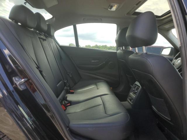 2015 BMW 328 XI SUL - WBA3B5G50FNS15604