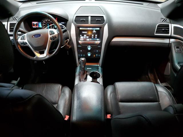 2015 FORD EXPLORER X - 1FM5K8D89FGB58136