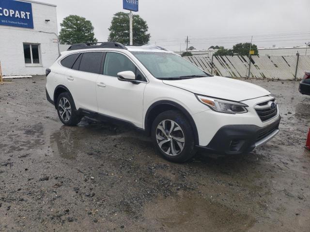 2020 SUBARU OUTBACK LI 4S4BTANC1L3213921