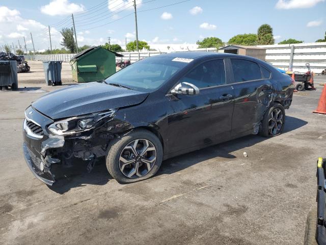 Vin: 3kpf24ad9le188218, lot: 58297975, kia forte fe 2020 img_1