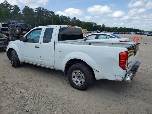 Vin: 1n6bd0ct3gn771100, lot: 57149285, nissan frontier s 20162