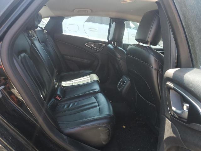 2015 CHRYSLER 200 C - 1C3CCCCB1FN599378