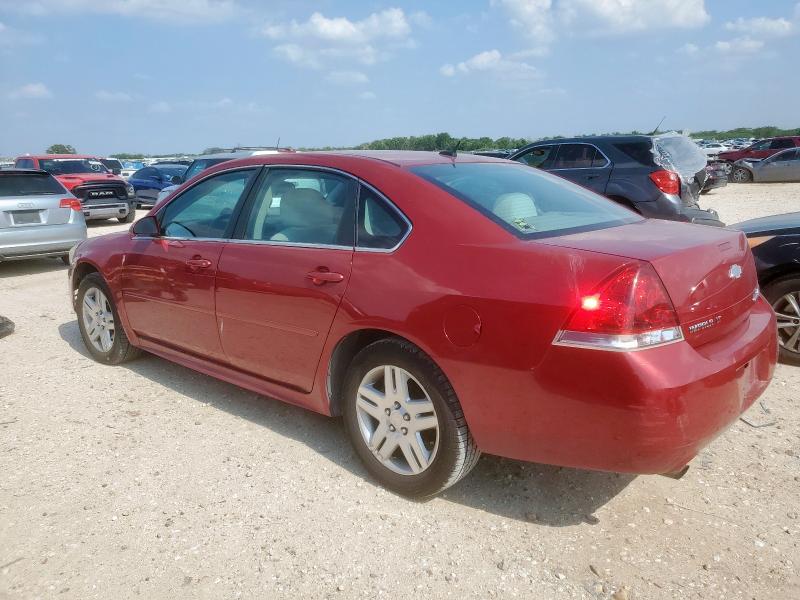 Vin: 2g1wg5e32d1252180, lot: 58151125, chevrolet impala lt 20132