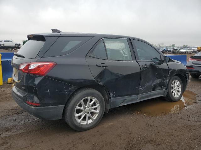 2020 CHEVROLET EQUINOX LS 2GNAXSEVXL6140852