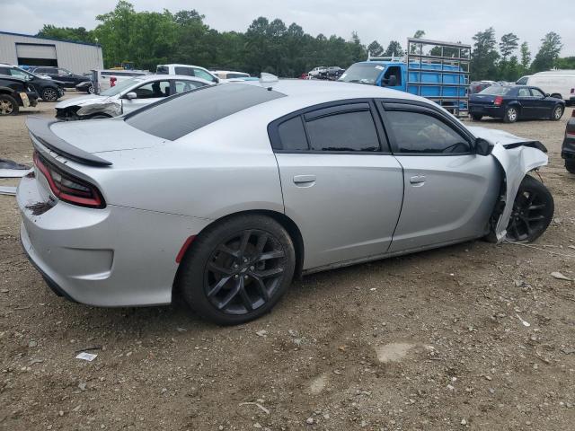 Vin: 2c3cdxhg8nh141885, lot: 55792815, dodge charger gt 20223