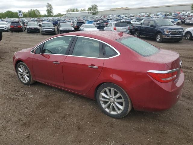 Vin: 1g4pp5sk5e4126985, lot: 58206275, buick verano 20142