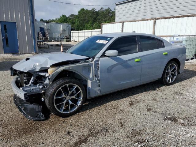 Vin: 2c3cdxhg9nh172594, lot: 57560625, dodge charger gt 2022 img_1