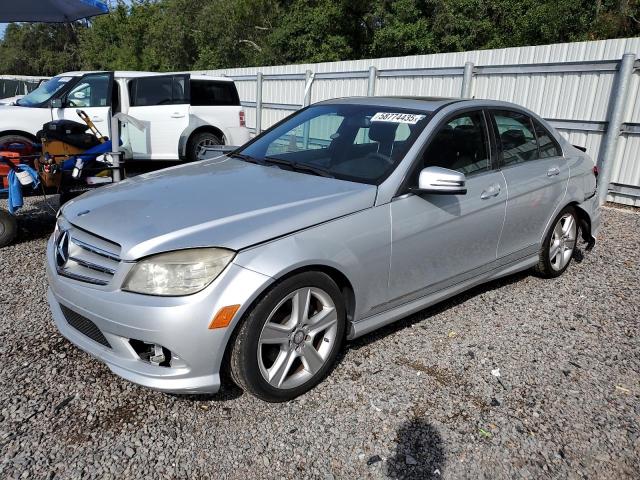Vin: wddgf5eb8ba479940, lot: 58774435, mercedes-benz c-class 300 2011 img_1