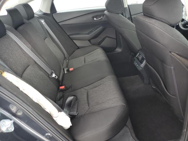 2025 HONDA ACCORD SE 1HGCY1F4XSA011222