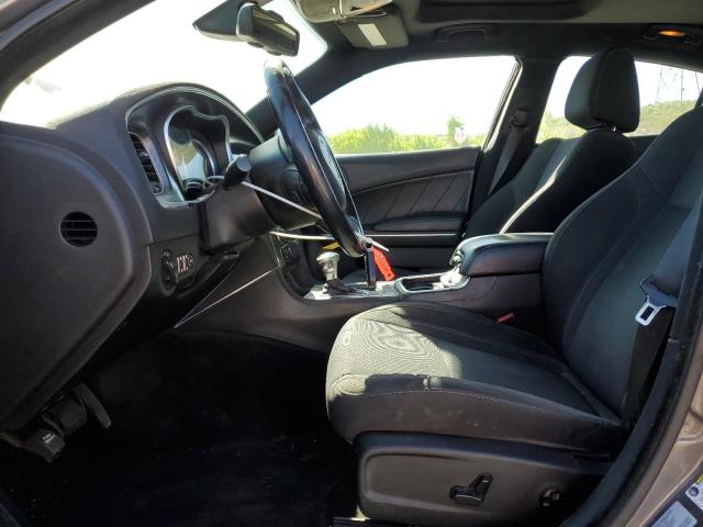 2015 DODGE CHARGER SX - 2C3CDXHG9FH856319