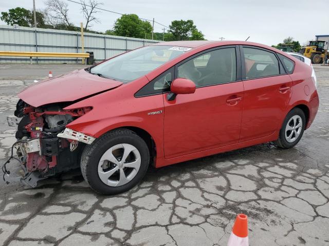 Vin: jtdkn3du5f0460529, lot: 55754005, toyota prius 2015 img_1