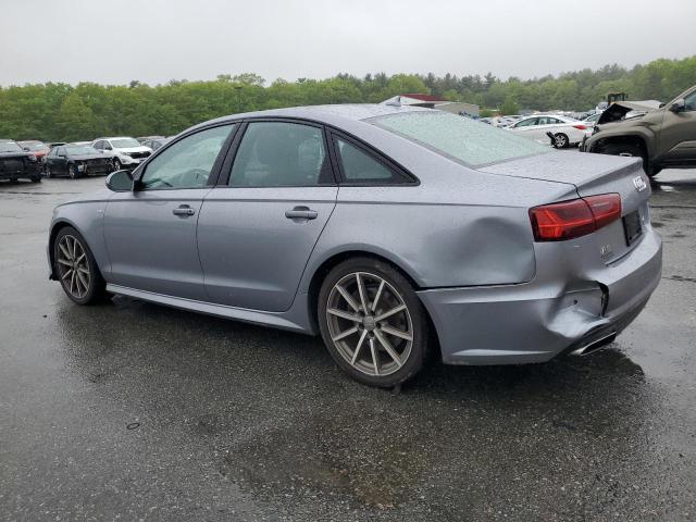 Vin: waug8afc3hn021144, lot: 57134515, audi a6 premium plus 20172