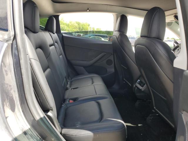 2020 TESLA MODEL Y - 5YJYGDEF4LF011396