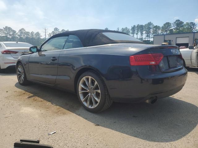 Vin: waulfafh1en012390, lot: 55501855, audi a5 premium plus 20142