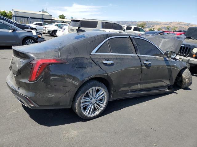 2021 CADILLAC CT4 PREMIU 1G6DB5RK3M0144650