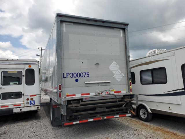 WABASH TRAILER 2016 white   1JJV301D4GL956709 photo #4