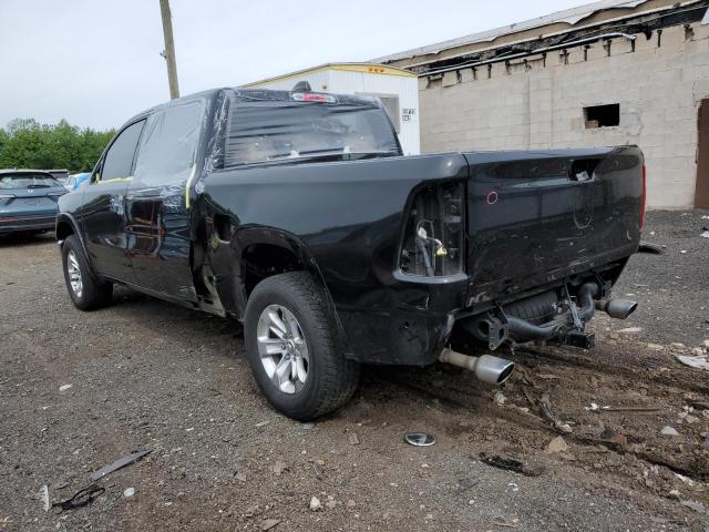 Vin: 1c6srfjt2mn557664, lot: 58235645, ram 1500 laramie 20212