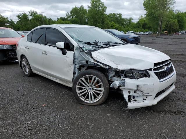 Vin: jf1gjas62fh009737, lot: 57782545, subaru impreza sport limited 20154