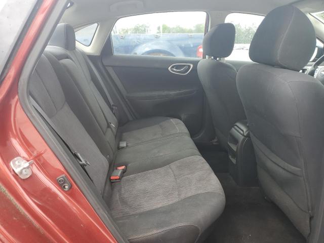 2015 NISSAN SENTRA S - 3N1AB7AP5FY326316