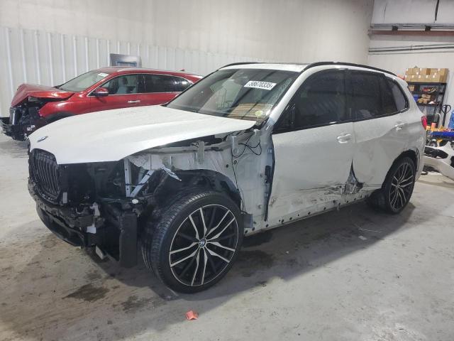 Vin: 5uxcr4c09m9f61659, lot: 58670335, bmw x5 sdrive 40i 2021 img_1