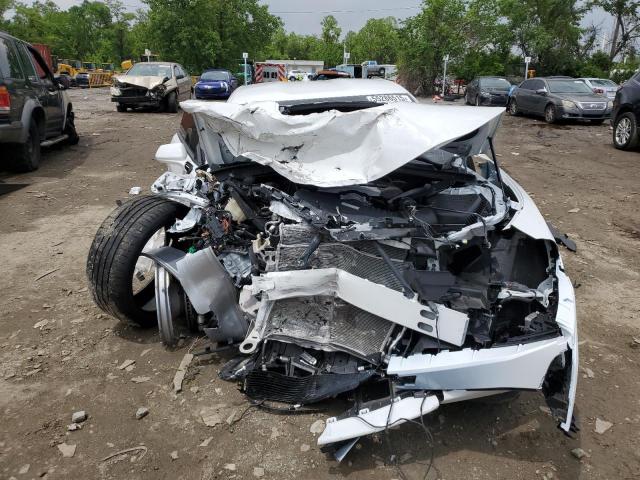 2024 CHEVROLET CAMARO LT1 1G1FF1R79R0121324