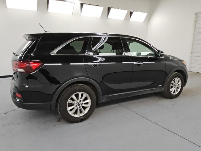 Vin: 5xypgda34kg474587, lot: 57051205, kia sorento l 20193