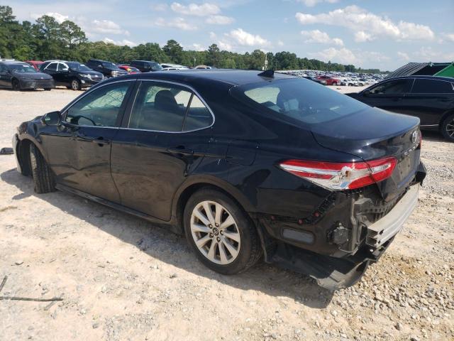 Vin: 4t1b11hk4ku752034, lot: 58864925, toyota camry l 20192