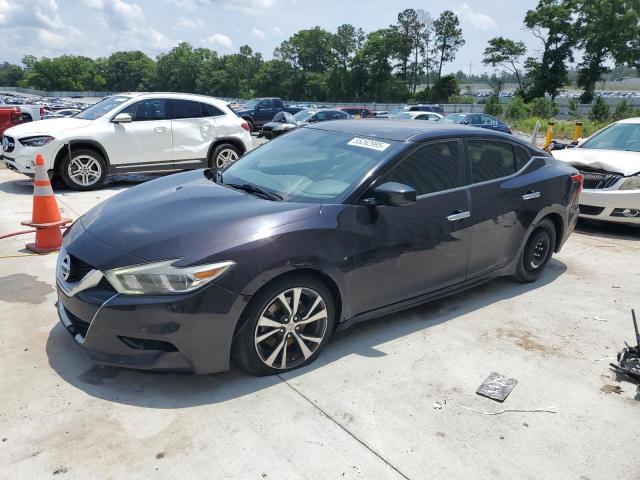 Vin: 1n4aa6ap2gc446312, lot: 55262995, nissan maxima 3.5s 2016 img_1