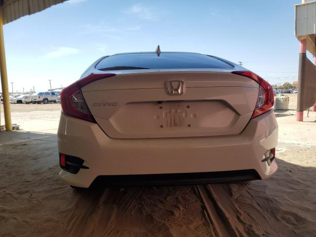 2017 HONDA CIVIC EX 2HGFC2F75HH565337
