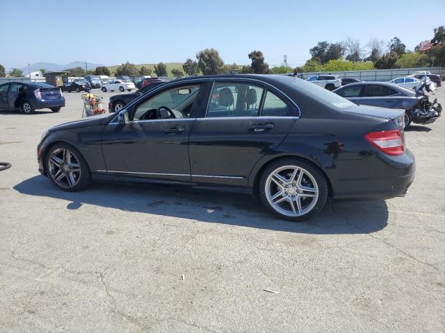 Vin: wddgf5eb9br177557, lot: 55515055, mercedes-benz c-class 300 20112