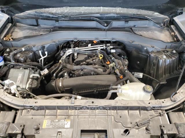2025 FORD EXPLORER A 1FMUK8DH5SGA03444