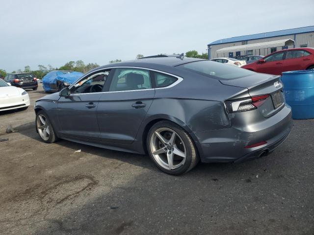 Vin: waufndf55ka074286, lot: 58302625, audi a5 prestige s-line 20192
