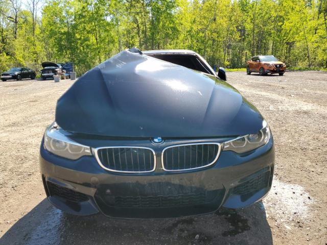 2018 BMW 430XI - WBA4W5C53JAA49936