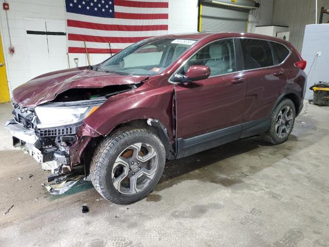 HONDA CR-V EX