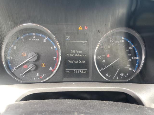 2016 TOYOTA RAV 4 2T3RFREV8GW526994