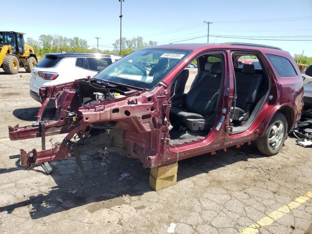 DODGE DURANGO GT