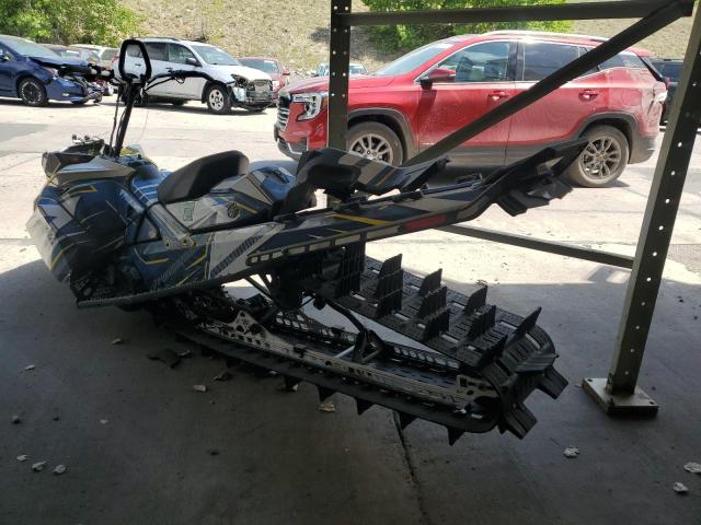 BMBR SNOWMOBILE 2017 blue   2BPSCFHC3HV000455 photo #4