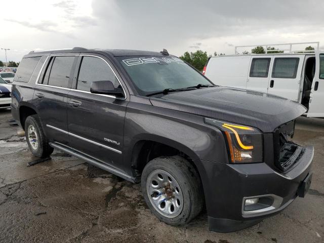 Vin: 1gks2ckj5fr559515, lot: 58561525, gmc yukon denali 20154