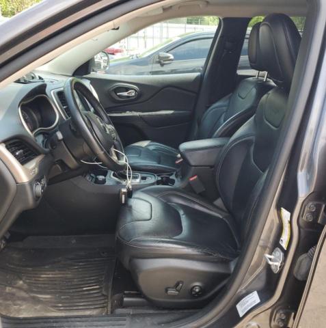 2017 JEEP CHEROKEE L - 1C4PJMDB8HW515156