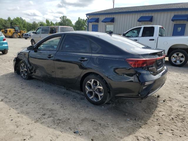 Vin: 3kpf24ad9le237434, lot: 58263095, kia forte fe 20202